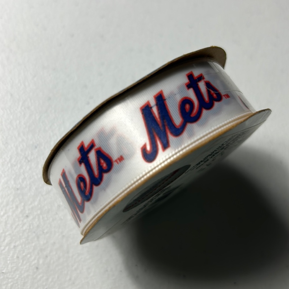 New York Mets Ribbon